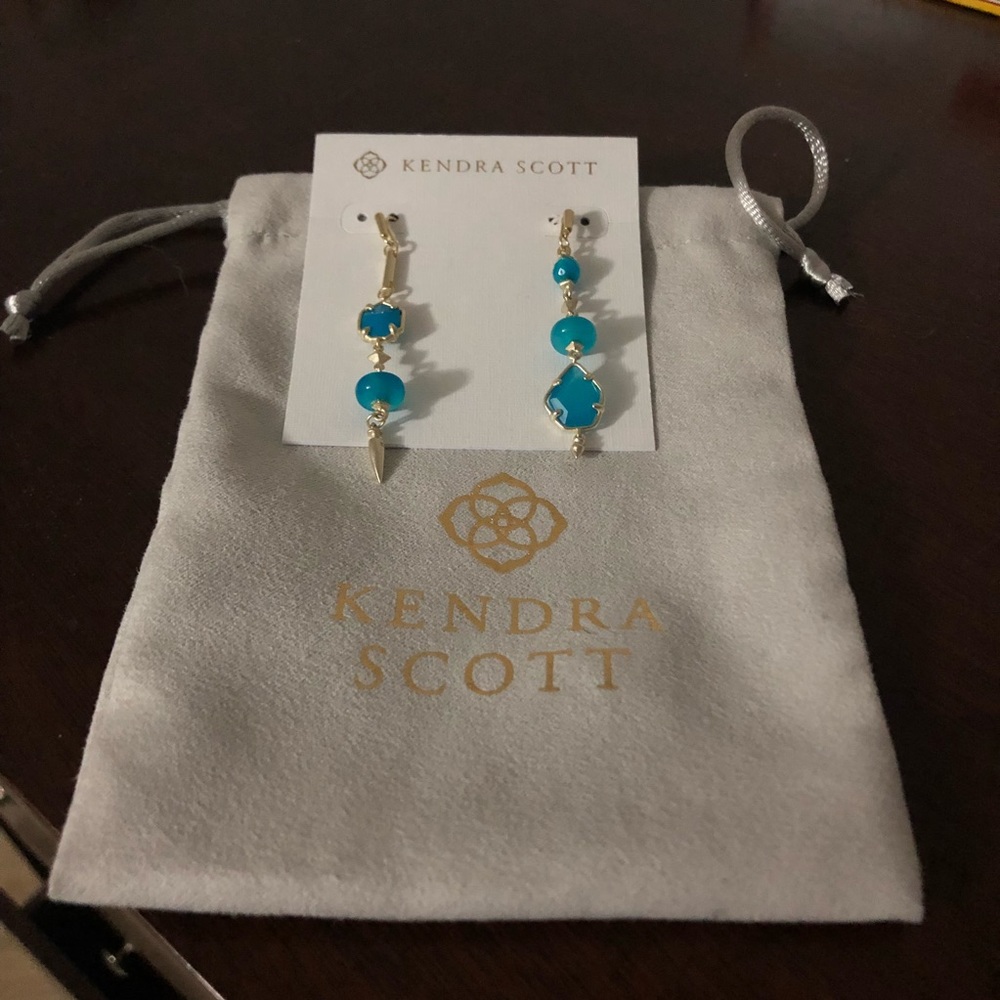 Kendra Scott Rhys Earrings